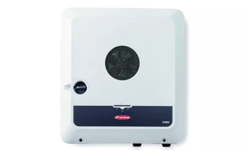 Fronius GEN24 – falowniki z funkcją zasilania rezerwowego