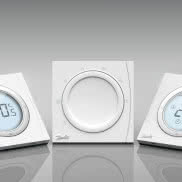 Termostaty pokojowe z serii BasicPlus2 