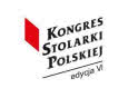 Ministerstwo Gospodarki honorowym patronem VI Kongresu Stolarki Polskiej