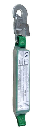Amortyzator bezpieczeństwa AB-01
