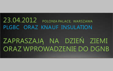 Spotkanie w ramach Dnia Ziemi