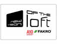 Rozstrzygnięto międzynarodowy konkurs NEW VISION OF THE LOFT