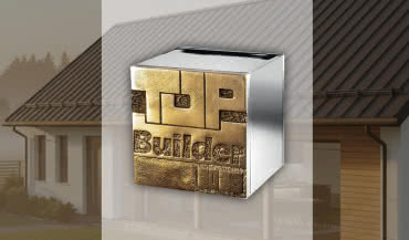 Blacha Ruukki Classic Pro z wyróżnieniem TopBuilder 2026