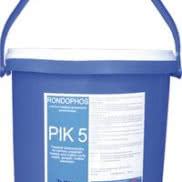 Preparaty chemiczne do dozowania RONDOPHOS PIK