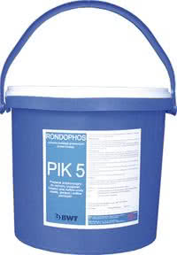 Preparaty chemiczne do dozowania RONDOPHOS PIK
