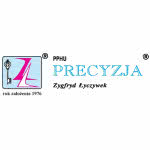 PPHU PRECYZJA - Zygfryd Łyczywek