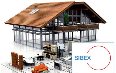 Jesienne targi budownictwa SIBEX Jesień w Expo Silesia
