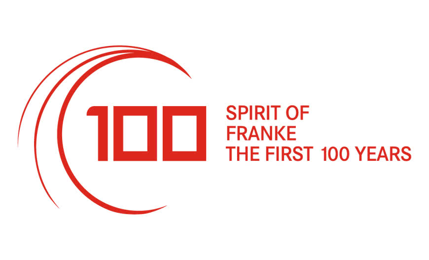 Firma Franke świętuje stulecie istnienia