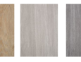 Nowa generacja drewnopodobnych struktur dekoracyjnych Aluplast 