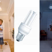 OSRAM DULUX EL DULED 