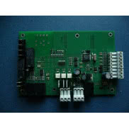 Regulator Galileo HP3