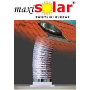 ŚWIETLIK maxiSolar® STANDARD