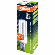 Żarówki OSRAM DULUX SUPERSTAR 