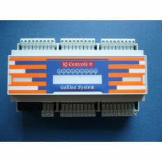 GALILEO 2600L