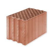 Pustaki THERMOPOR 25 P+W