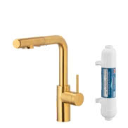 DUERO PURE BASIC GOLD