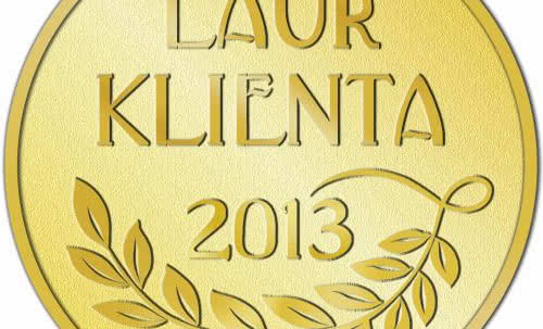 Czwarty Złoty Laur Klienta dla Galeco