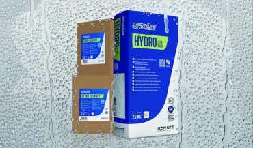 UZIN HydroBlock: koniec czekania na schnięcie jastrychu. Wilgoć resztkowa pod kontrolą