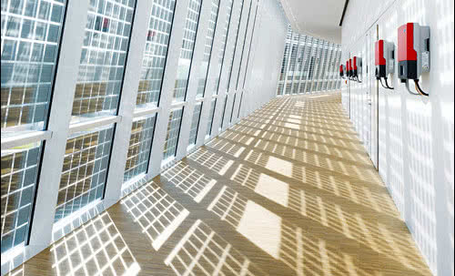 DTW, polski producent falowników, przejęty przez SMA Solar Technology