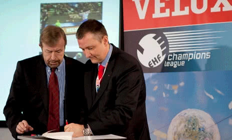 Inwestycje w sport ważną częścią strategii marketingowej Grupy Velux