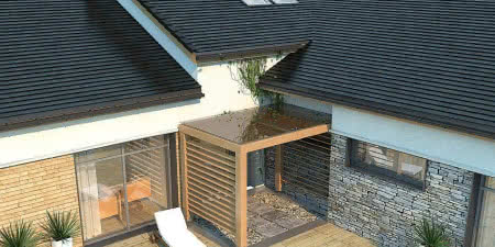 System Galeco PVC2.