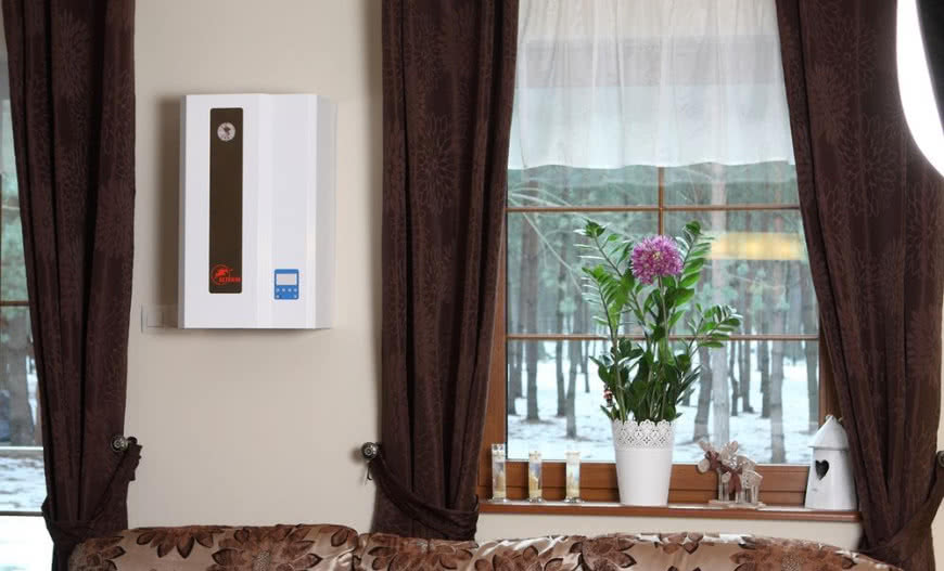 Zmiana sposobu ogrzewania bez remontu instalacji
