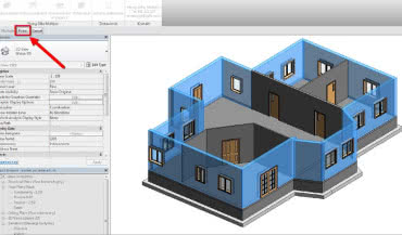 Poznaj technologię BIM poprzez wirtualne szkolenie od producenta marki Ytong