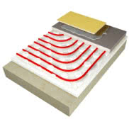 Kisan Comfort Floor Fast