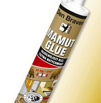 Mamut Glue