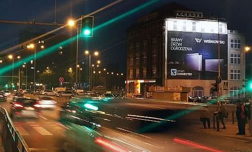 Potrójna siła w kampanii smartCONNECTED