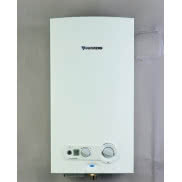 Podgrzewacze wody MAXI POWER-2