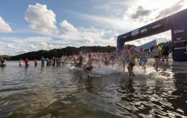 Podsumowanie zawodów WIŚNIOWSKI IRONKIDS i ENEA IRONMAN 70.3 2019