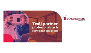Glassolutions zaprasza na swój profil na Facebooku