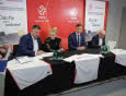 Blachotrapez Oficjalnym Partnerem Piłkarskiej Reprezentacji Polski