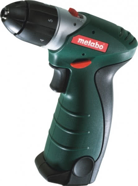 Wiertarko-wkrętarka akumulatorowa PowerMaxx Li Pro