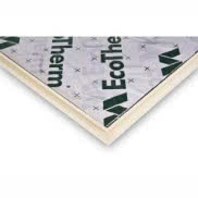 Płyta do termoizolacji ECOTHERM TOPLINE SD 024