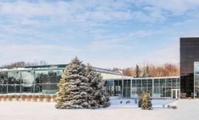Guardian Industries Corp. rozbudowuje Centrum Naukowo-Technologiczne