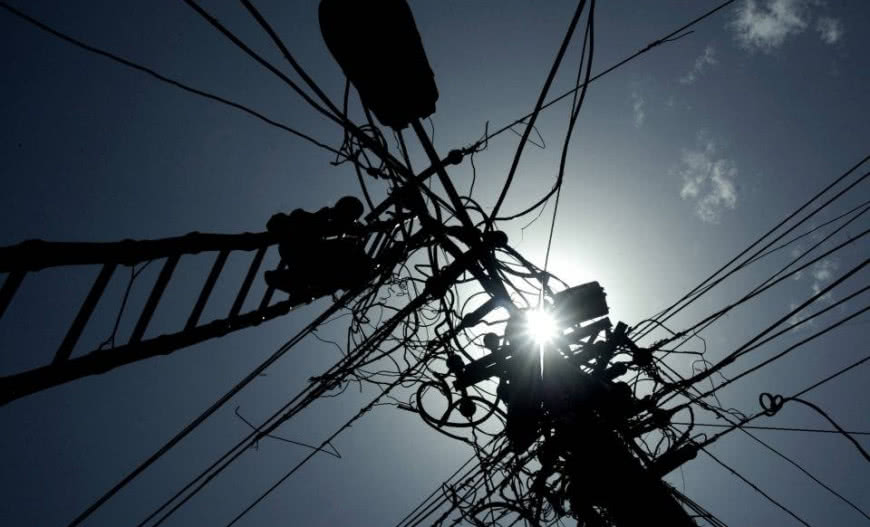 0,5 mld zł wsparcia dla projektów modernizacji sieci ciepłowniczych i energetycznych