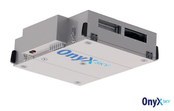 Rekuperator OnyX Sky