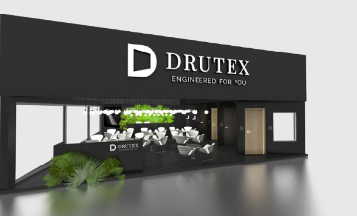 Drutex zaprasza na paryskie targi Equip’baie