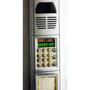 Kaseta wejściowa serii 8000 GALILEO