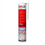 Bolix Silikon Sanitarny PROCOLOR