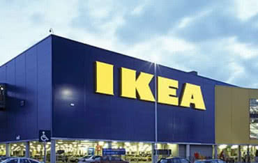 Ikea inwestuje w instalacje wiatrowe w Polsce