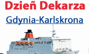 Dzień Dekarza na pełnym morzu
