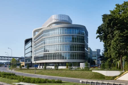 Sportowa Centrum C w Gdyni.