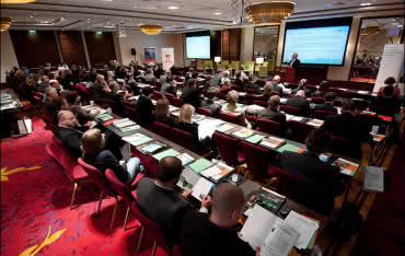 Minęła pierwsza edycja międzynarodowej konferencji "Future 4 Build"