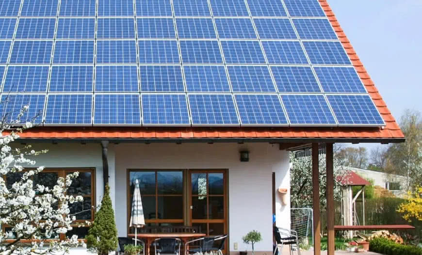 Nowe rozwiązania energetyczne od TCL Photovoltaic Technology 