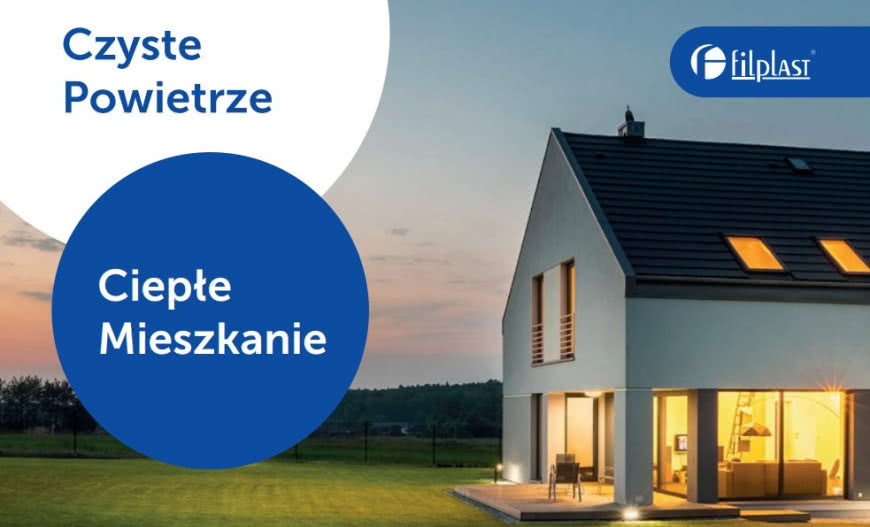Premia termomodernizacyjna – dofinansowanie do ocieplenia domu