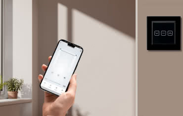 Zrób smart dom bez remontu. Sprawdź łączniki dotykowe z Wi-Fi