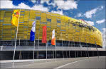 Stadion PGE Arena w Gdańsku